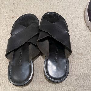 Robert Clergerie sandals